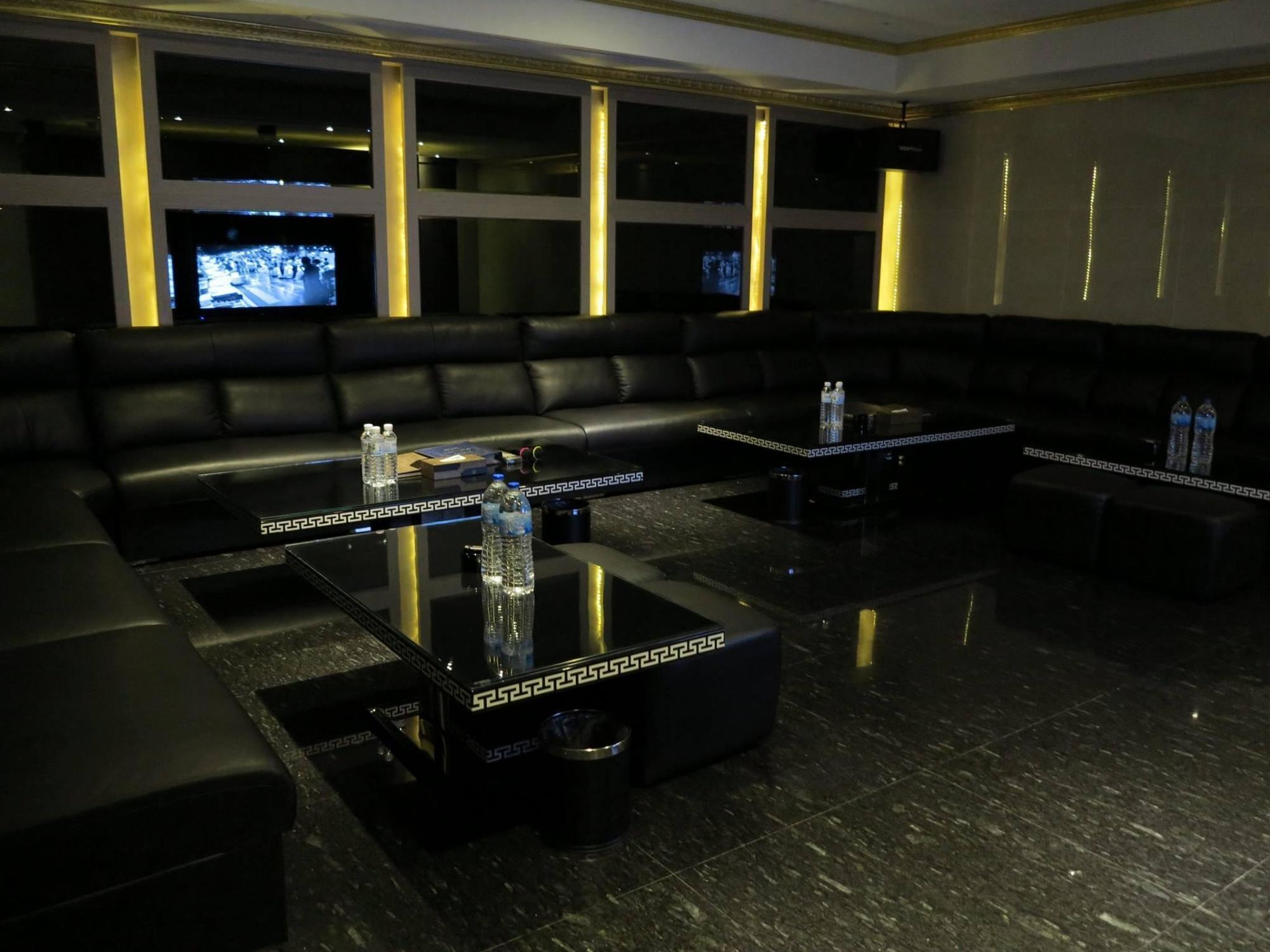 Gold Sand Hotel Hsinchu Exterior foto